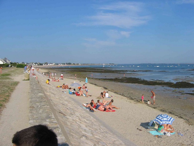 plage plage