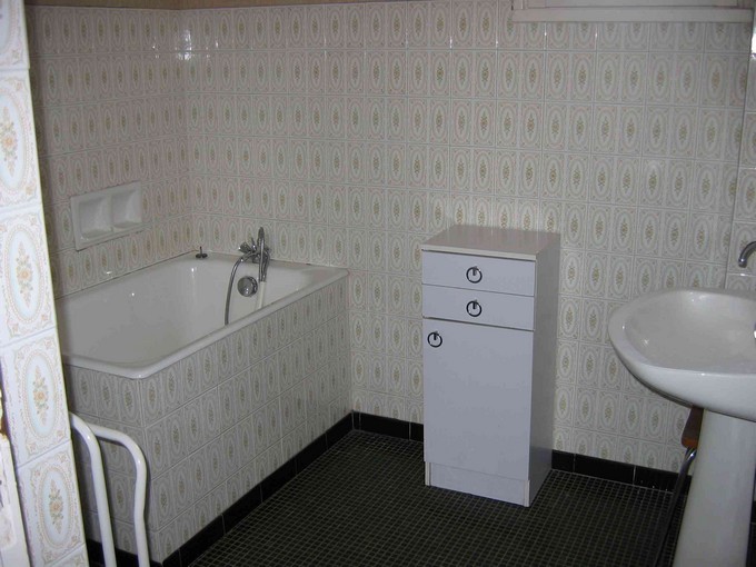 salle de bains rdc salle de bains rdc